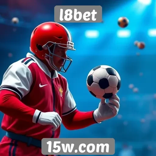 Explorando as modalidades de apostas na l8bet