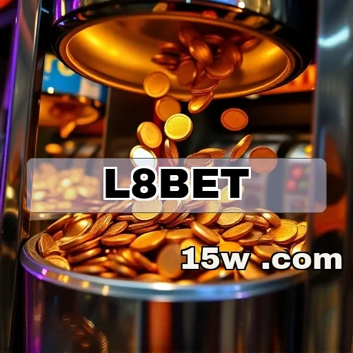l8bet: Bônus Imperdíveis que Você Não Pode Perder