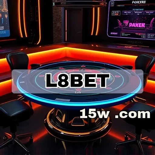 l8bet: Por Que Este Site de Jogos É a Sua Melhor Aposta