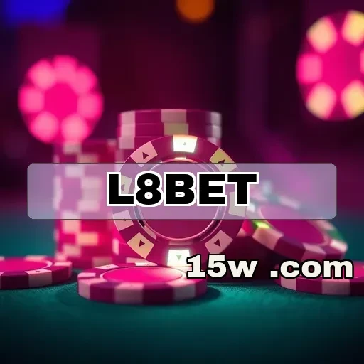 l8bet: Inovação e Diversão em Jogos Online no Brasil