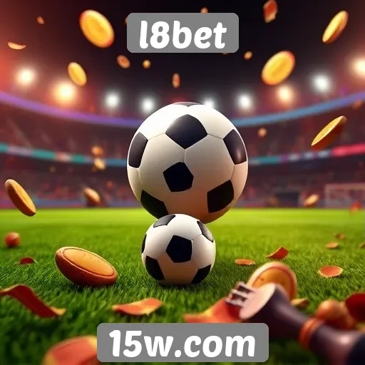 plataforma l8bet se destaca por bônus atrativos