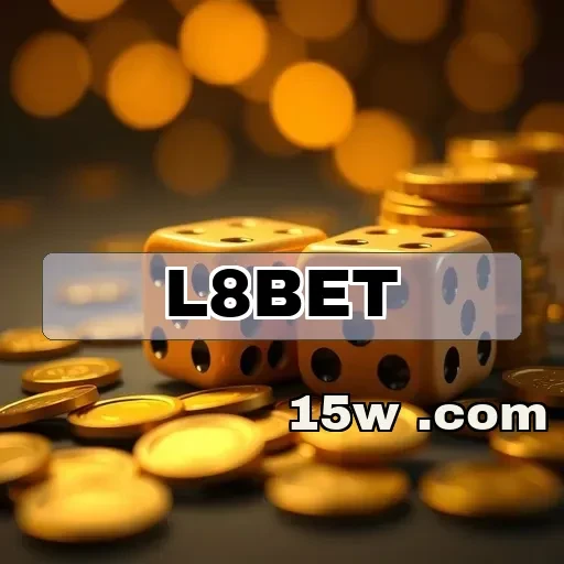 l8bet: Descubra Promoções Incríveis Para Apostadores Brasileiros