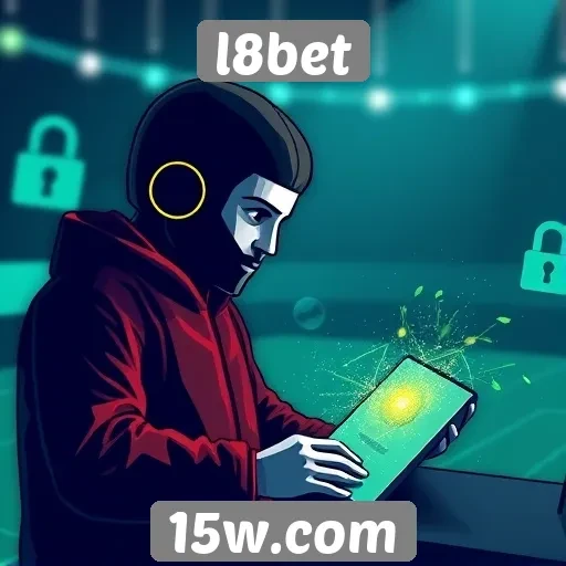 Recursos de segurança oferecidos pelo l8bet