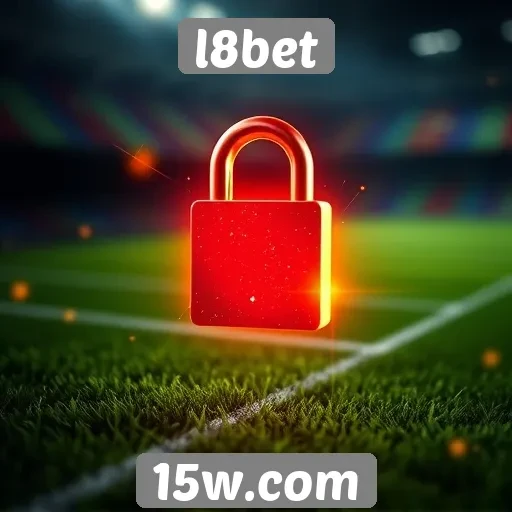 Segurança e proteção no site l8bet em foco