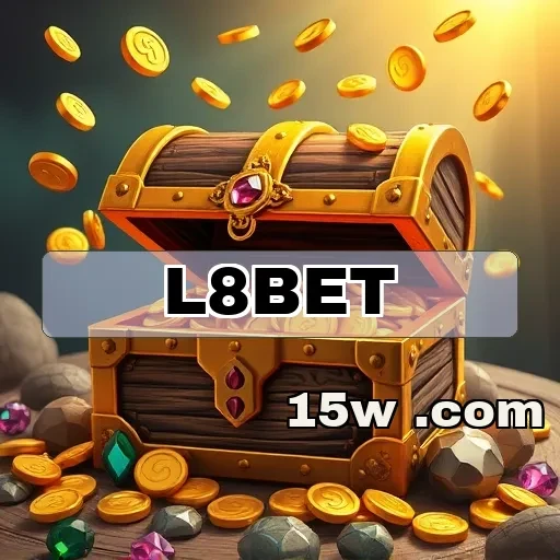 l8bet: A Revolução nas Apostas com Eventos Esportivos Exclusivos!
