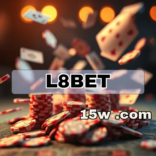l8bet: Benefícios Exclusivos Que Você Não Pode Perder!